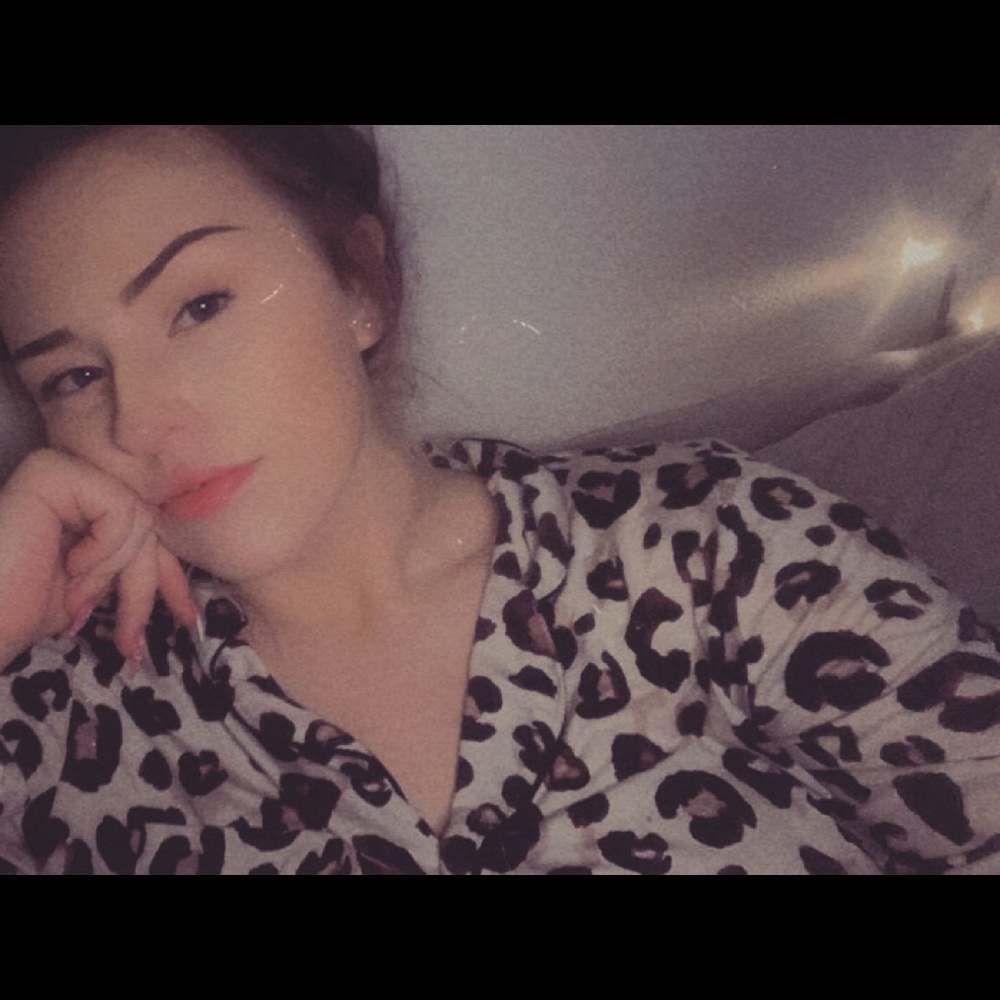 Meet your Posher, Savannah